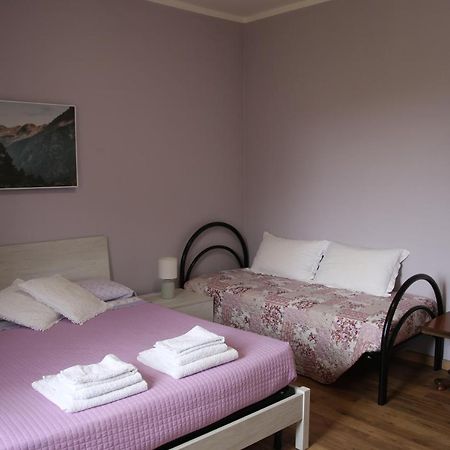Bed And Breakfast Del Lago 아비글리아나 외부 사진