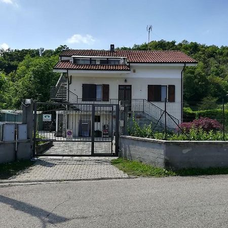 Bed And Breakfast Del Lago 아비글리아나 외부 사진