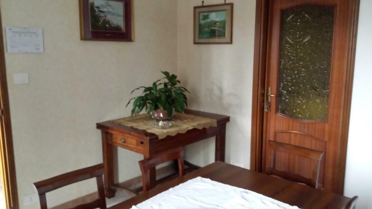 Bed And Breakfast Del Lago 아비글리아나 외부 사진
