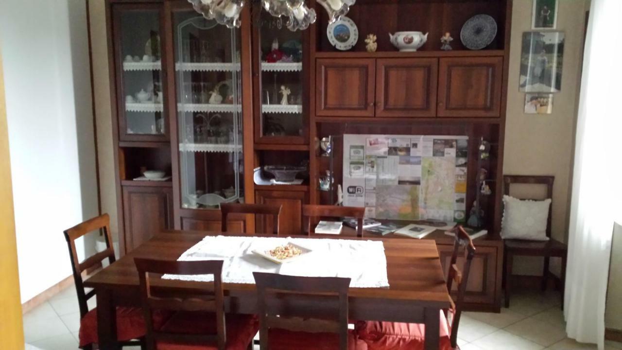 Bed And Breakfast Del Lago 아비글리아나 외부 사진
